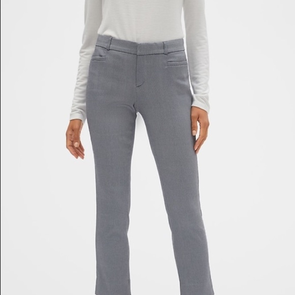 Fire Los Angeles Gray Blue Pant